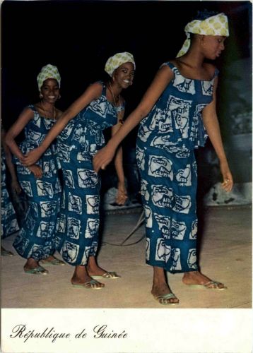Republique de Guinee