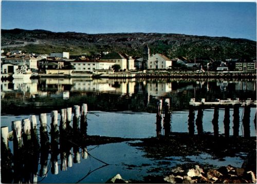 St. Pierre