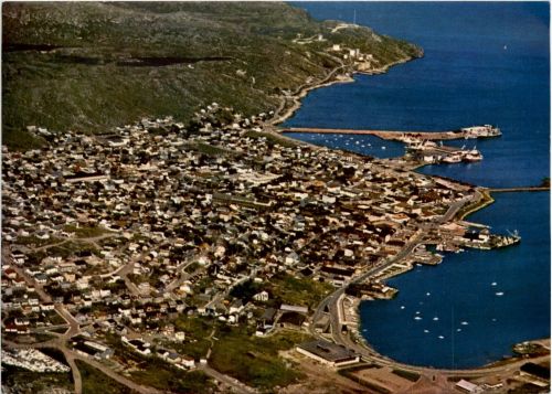 Saint Pierre