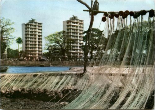 Guinee - Conakry