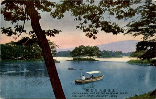 Hokkaido
