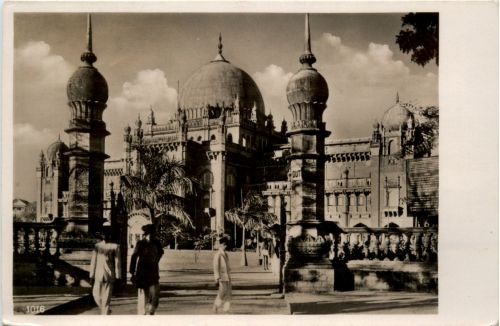 Bombay - Museum