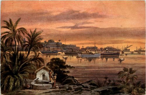 colombo
