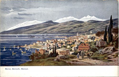 Beirut