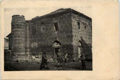 Armenia??