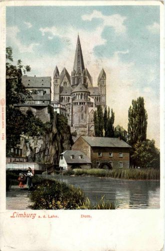 Limburg a d Lahn