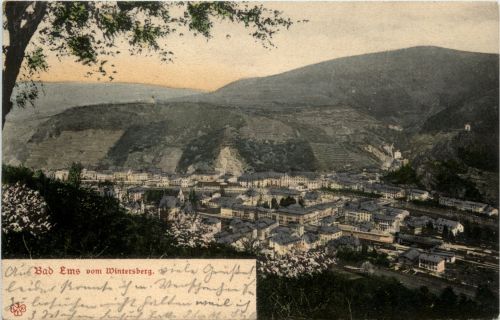 Bad Ems