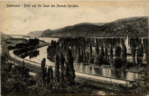 Andernach