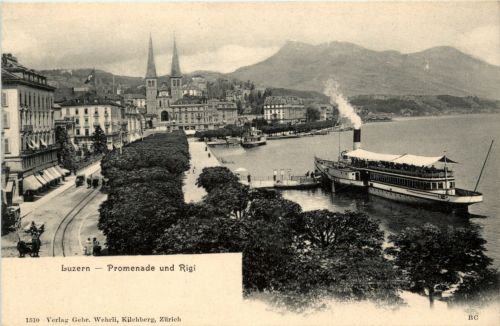 Luzern