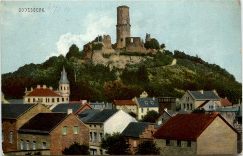 Godesberg