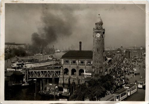 Hamburg