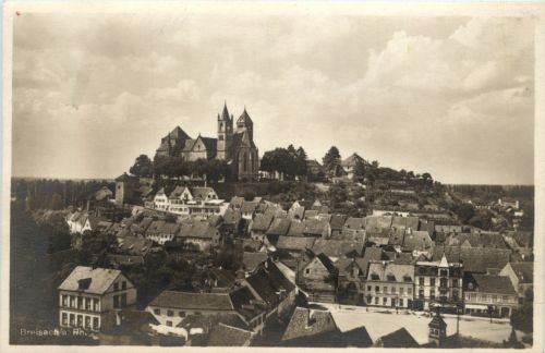 Breisach