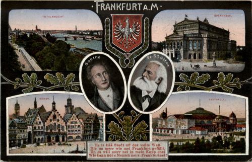 Frankfurt