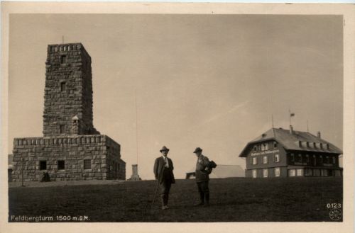 Feldbergturm