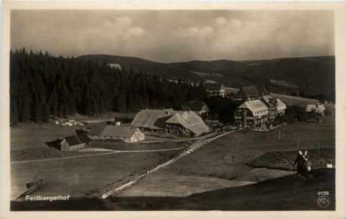 Feldbergerhof