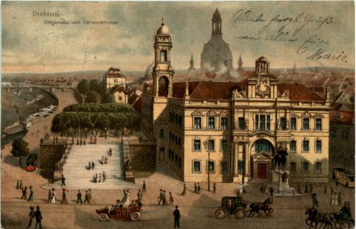 Dresden