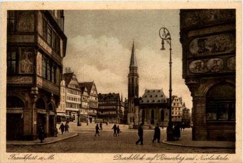 Frankfurt