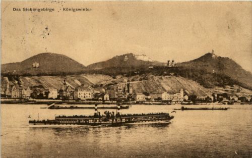 Königswinter