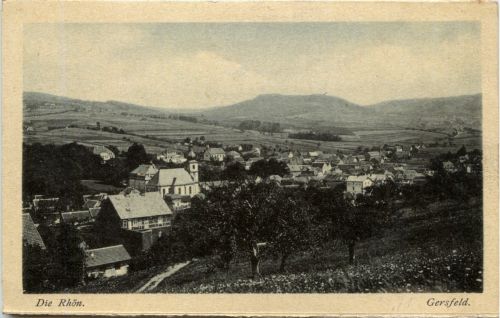 Gersfeld