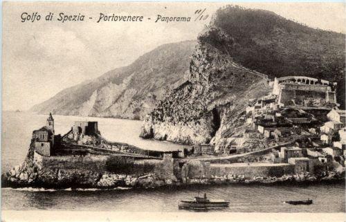 Portovenere