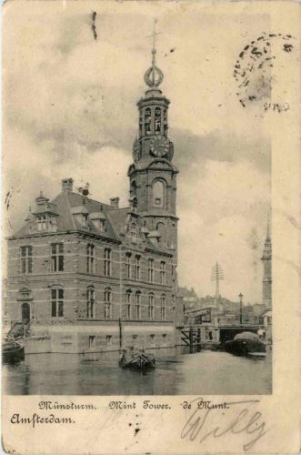 Amsterdam