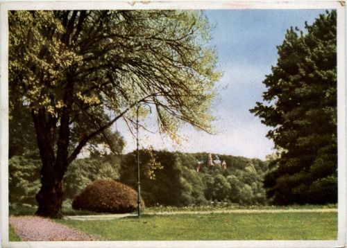 Bad Homburg