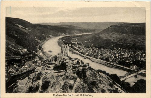 Traben Trarbach