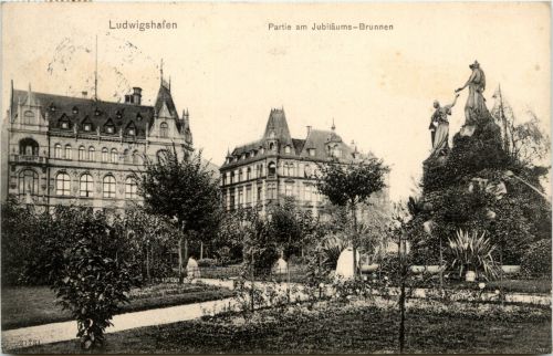 Ludwigshafen