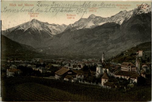 Meran