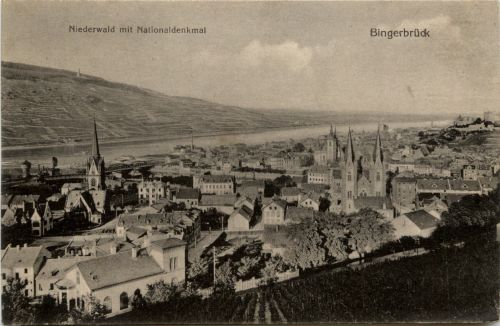 Bingerbrück