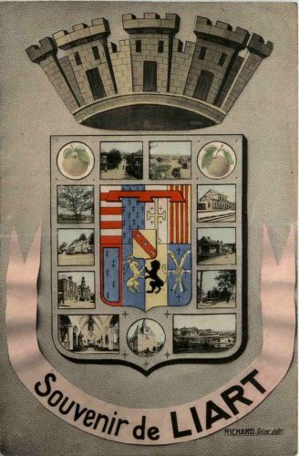 Souvenir de Liart