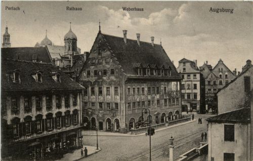 Augsburg