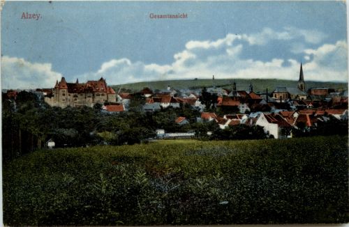 Alzey