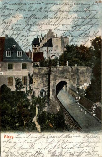 Alzey