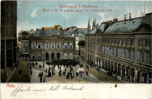Metz