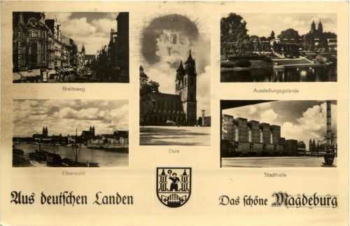 Magdeburg