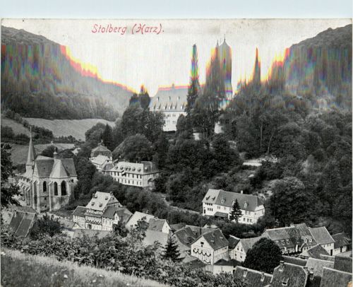 Stolberg