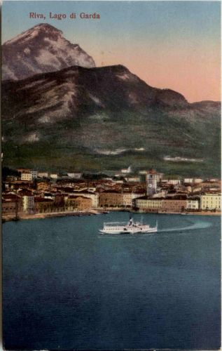 Riva - Lago di garda