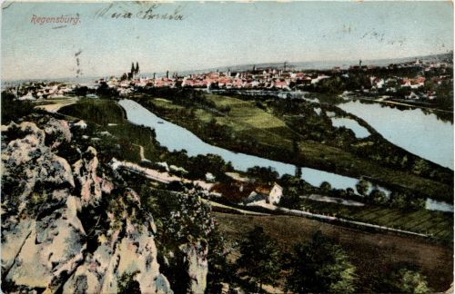 Regensburg