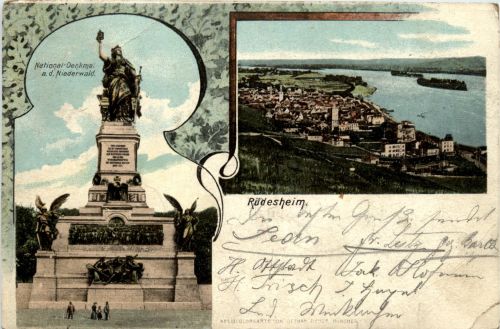 Rüdesheim