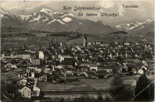 Traunstein