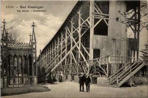 Bad Kissingen