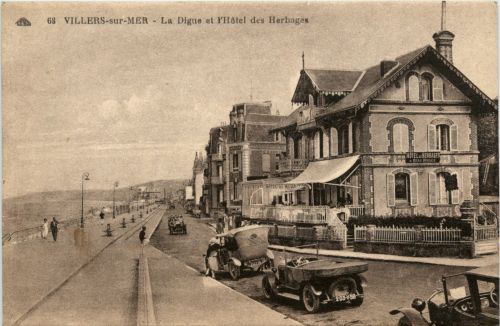 Villers sur Mer