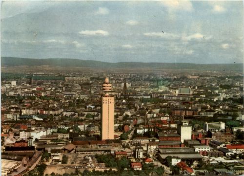 Frankfurt