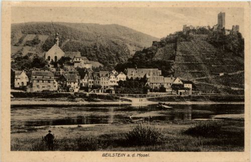 Beilstein Mosel