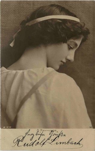 S. Raymonde