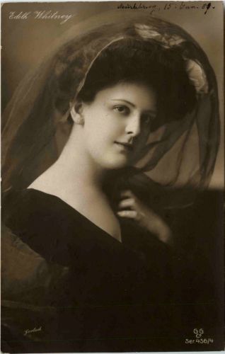 Edith Whitney