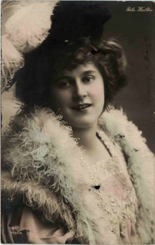 Reta Walter