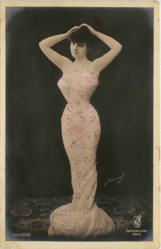 Woman