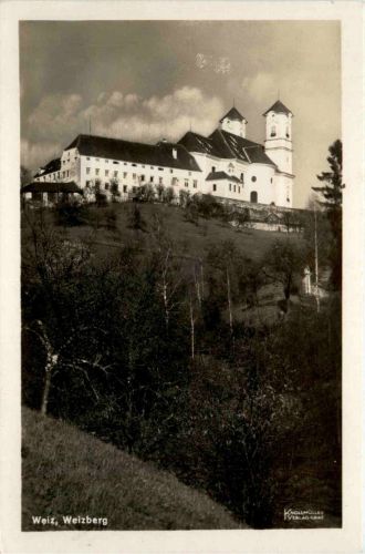 Weiz/Steiermark - Weiz -